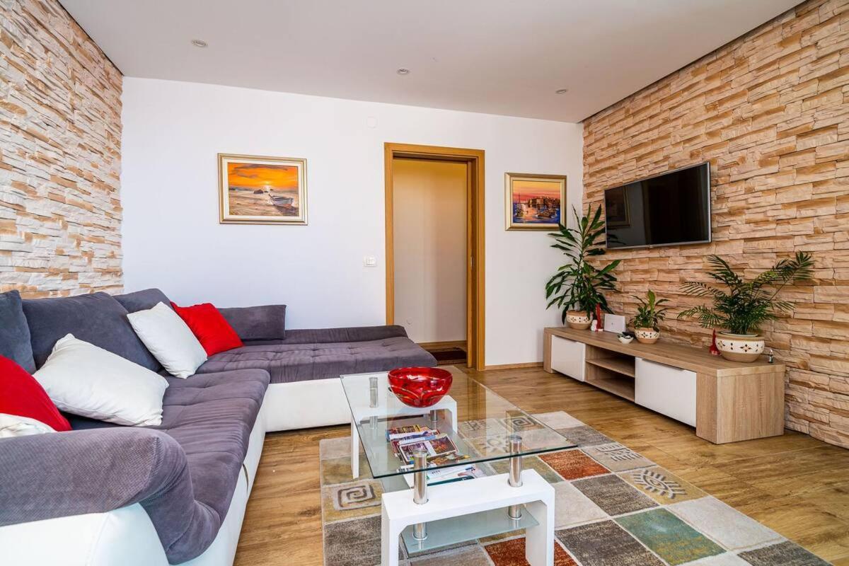 Stunning Old Town View Apart. Lenka Apartment Dubrovnik Ngoại thất bức ảnh