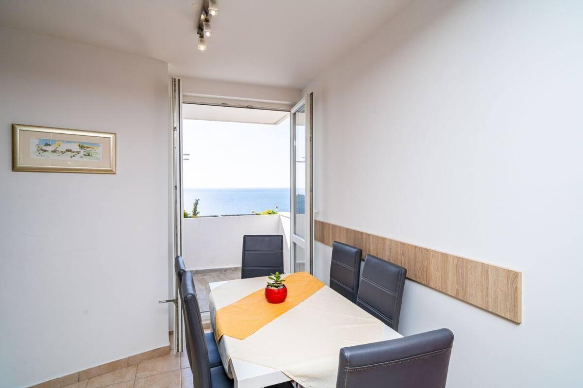 Stunning Old Town View Apart. Lenka Apartment Dubrovnik Ngoại thất bức ảnh