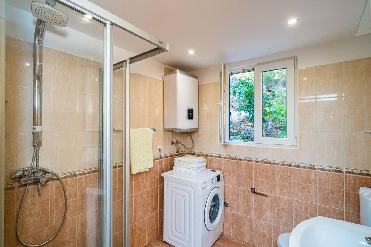 Stunning Old Town View Apart. Lenka Apartment Dubrovnik Ngoại thất bức ảnh