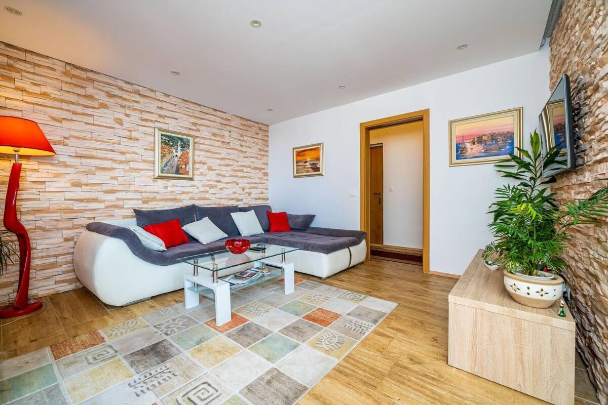 Stunning Old Town View Apart. Lenka Apartment Dubrovnik Ngoại thất bức ảnh