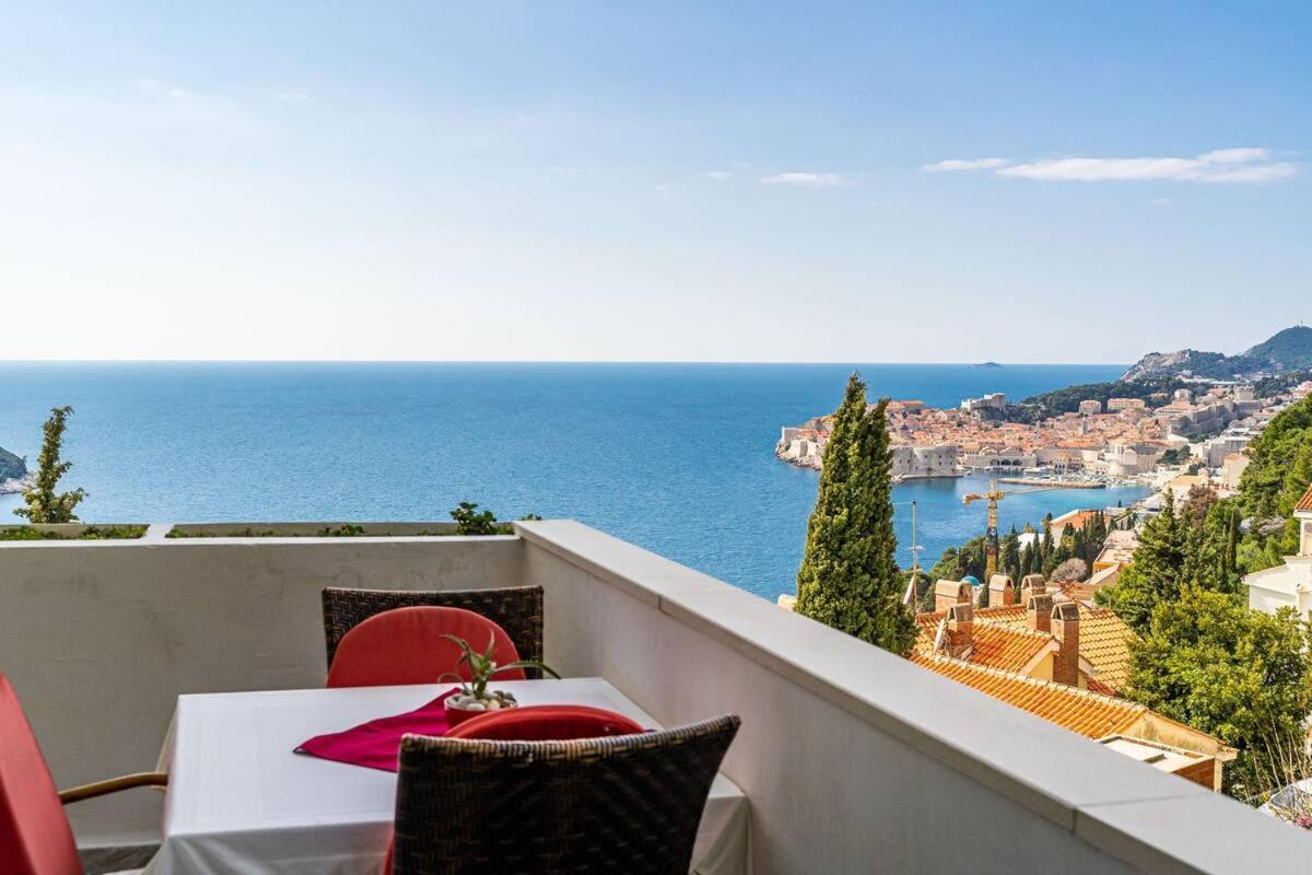 Stunning Old Town View Apart. Lenka Apartment Dubrovnik Ngoại thất bức ảnh